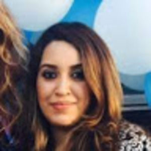 Meet your Posher, Erika